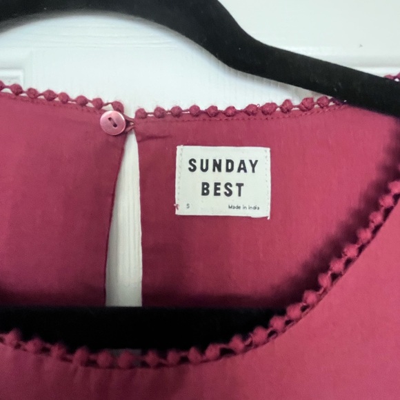 Sunday Best Carmela Dress | Aritzia - Picture 7 of 15